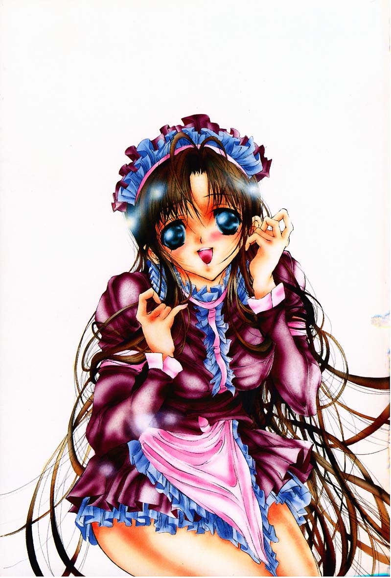 Hiraishin page 2 full