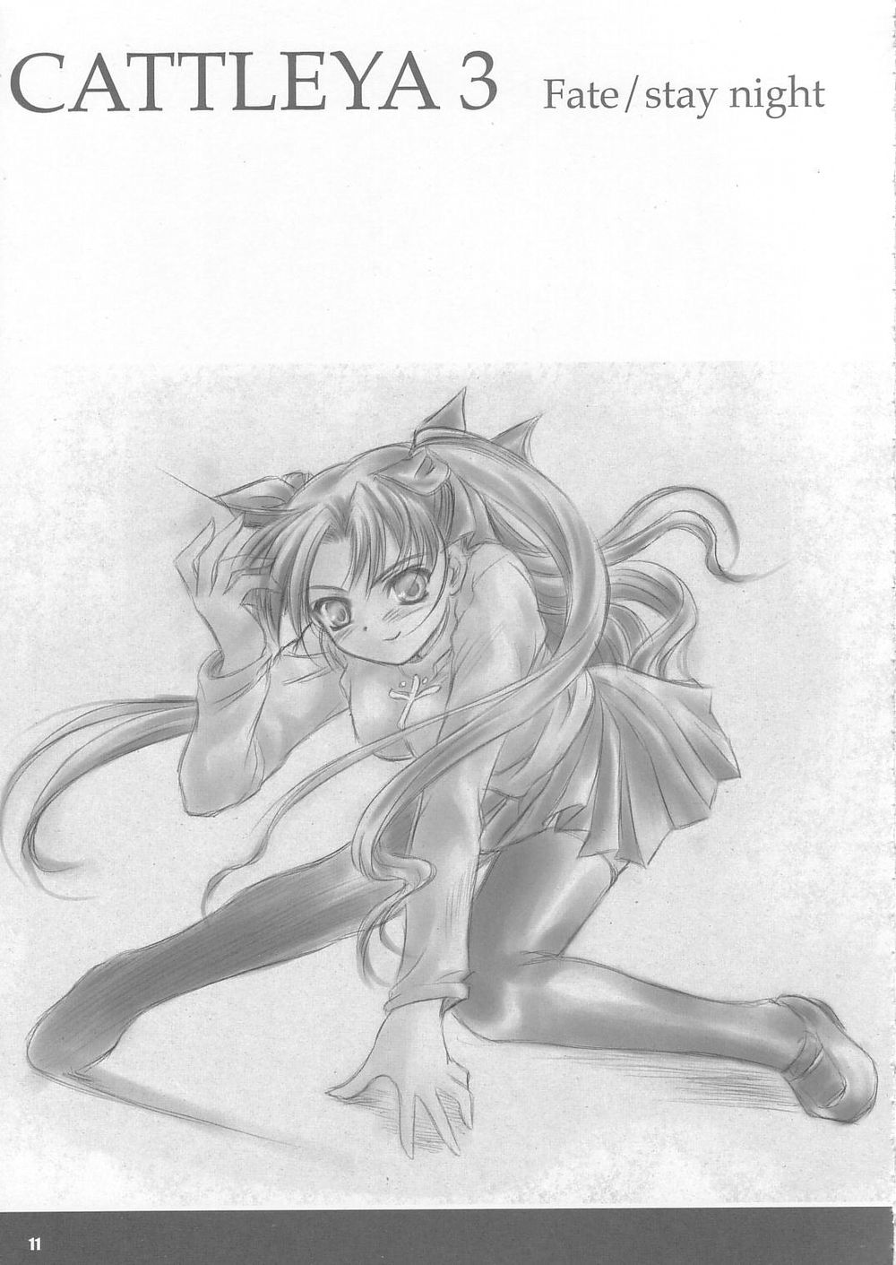 CATTLEYA 3 page 10 full