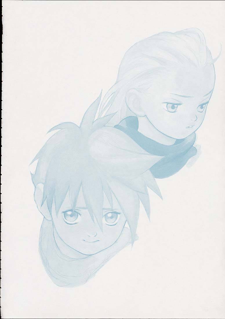 Boy's Life page 3 full