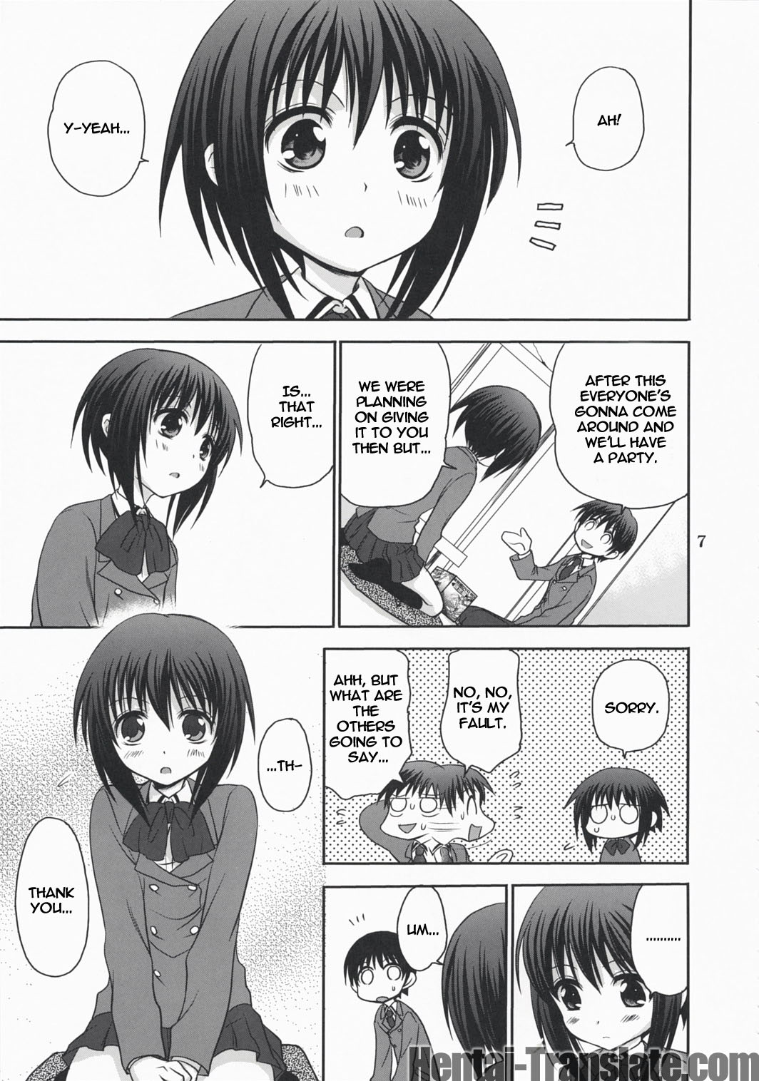 Tama＊Pre page 7 full