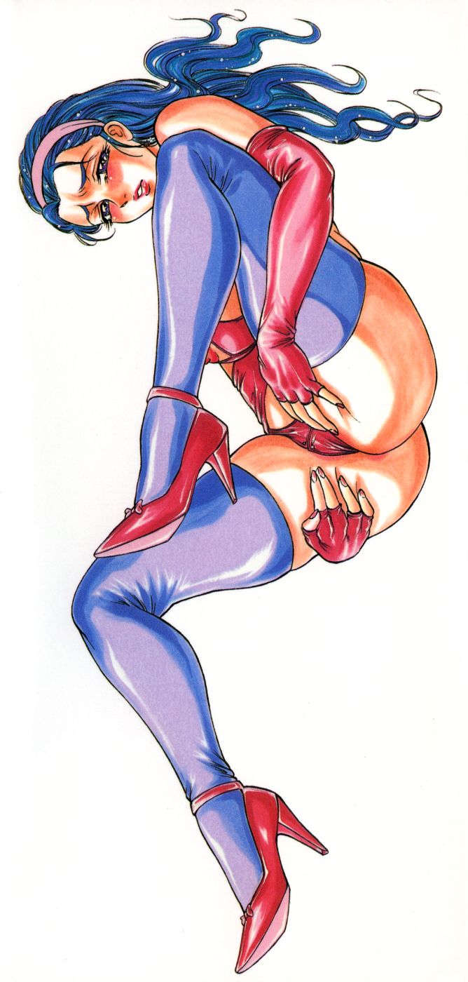 Kateinai Ryoujoku page 4 full