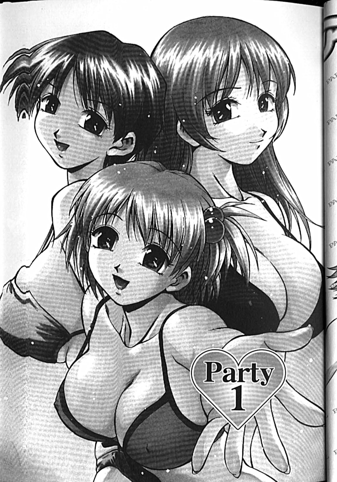 Idol Party page 4 full