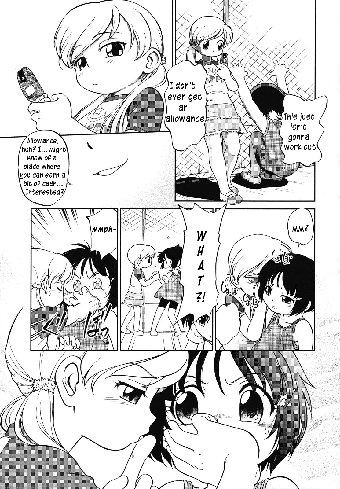 Encode | Call Girl page 3 full