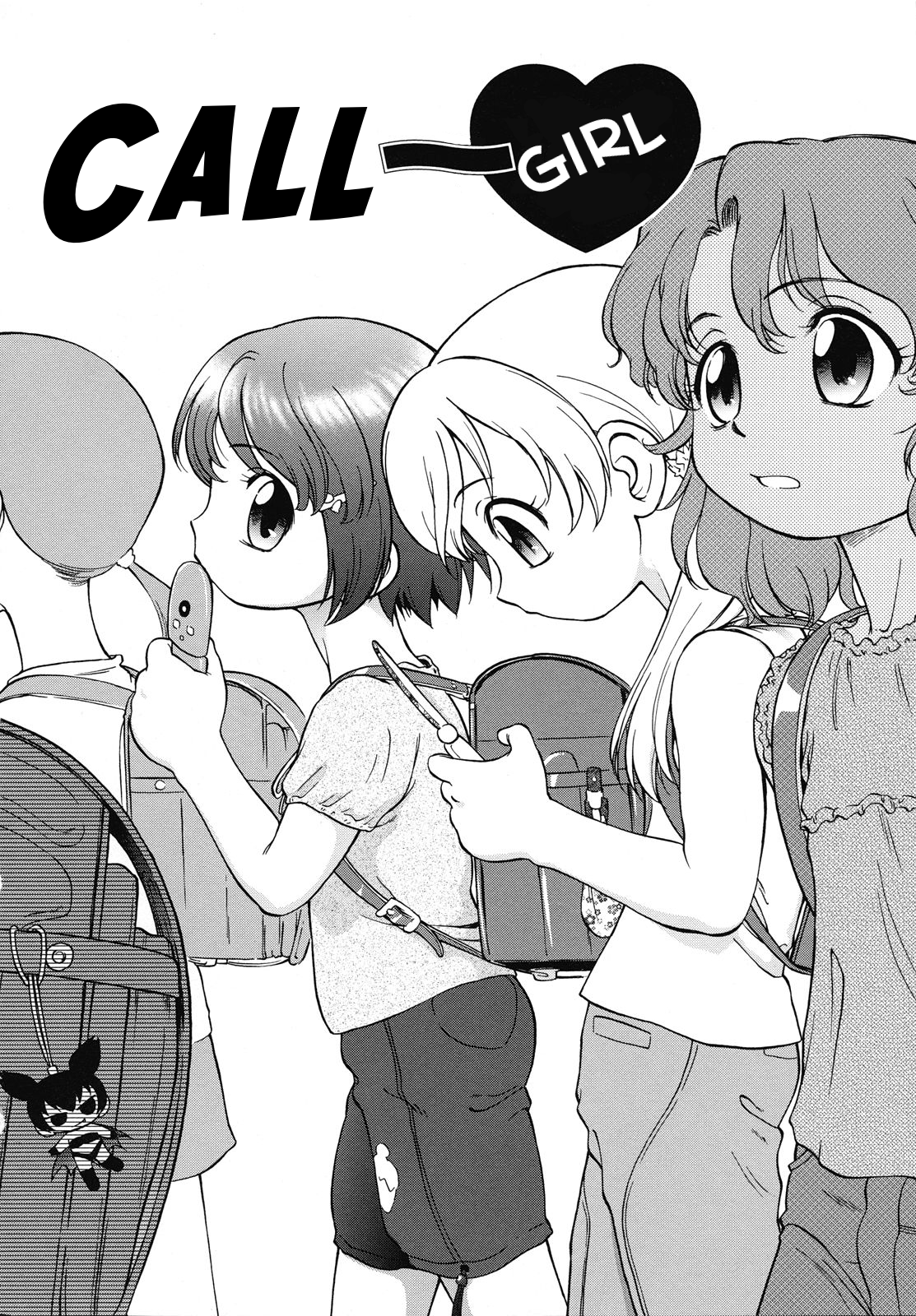 Encode | Call Girl page 4 full