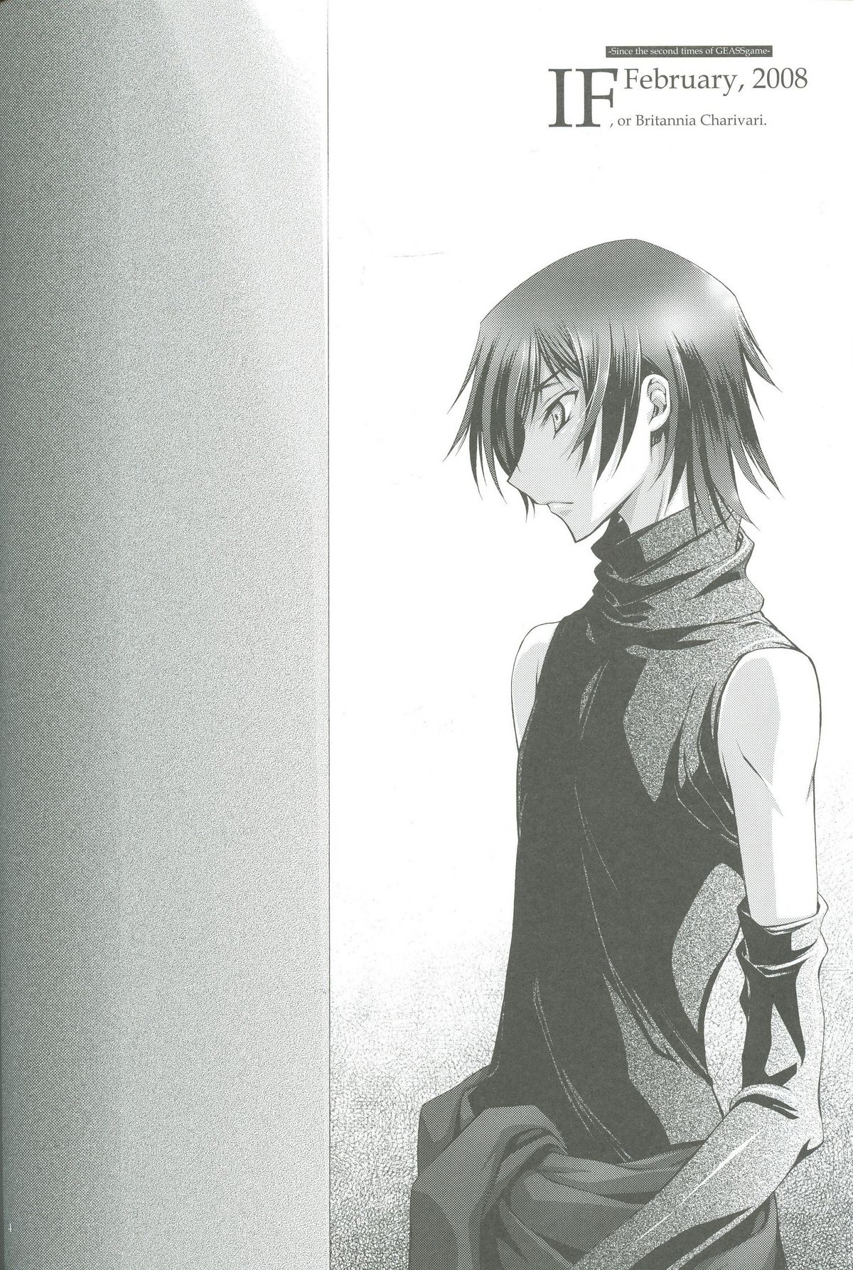 IF, or Britannia Charivari. February, 2008 page 2 full