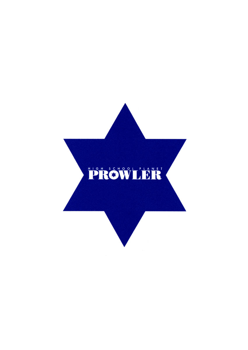 Koukousei Puraura - High School Planet Prowler Ch. 1-3 page 2 full