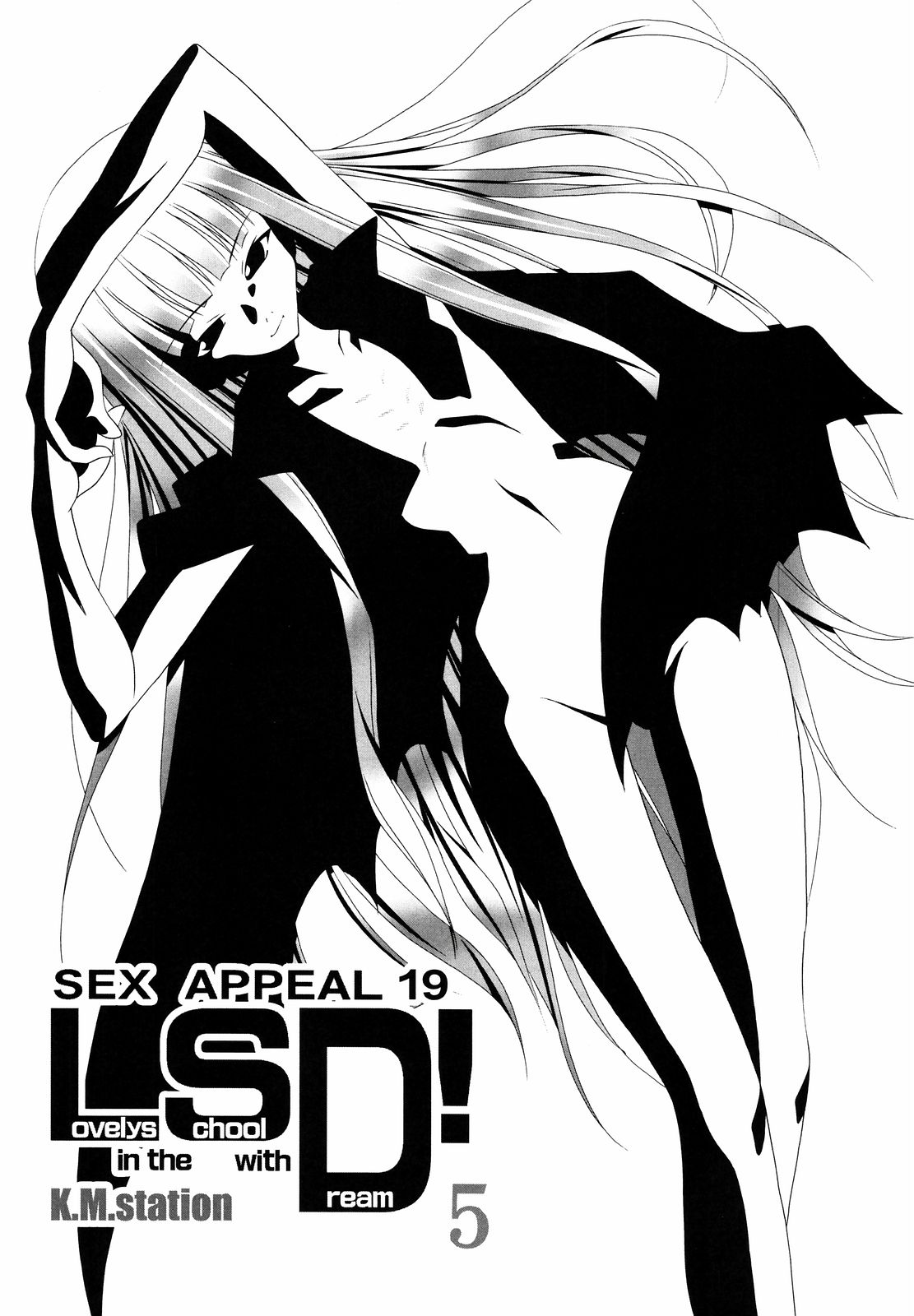 LSD! 5 page 5 full