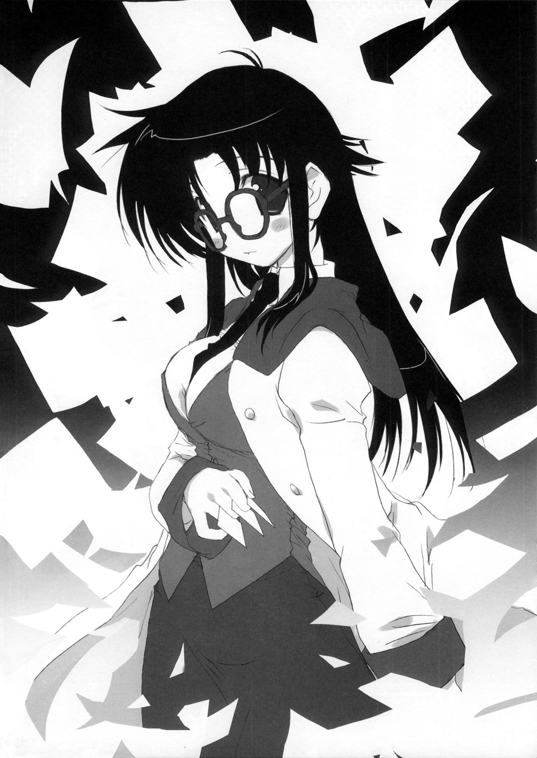 Read or Die or...? page 8 full