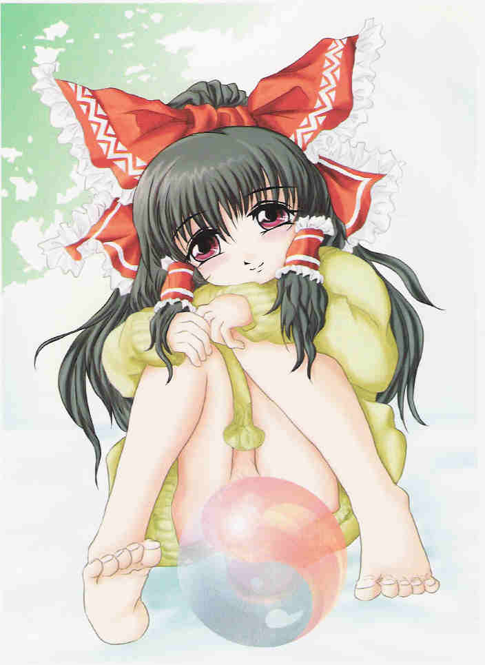 Watashi o Tsuki ni Tsuretette page 4 full