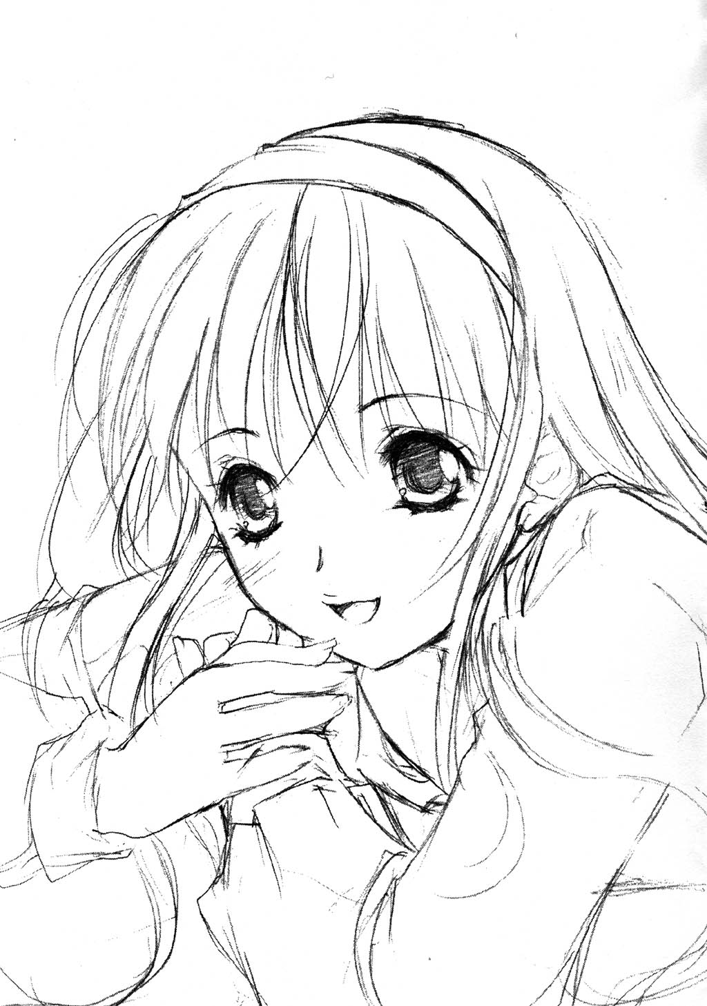 Jokai no Ito page 6 full