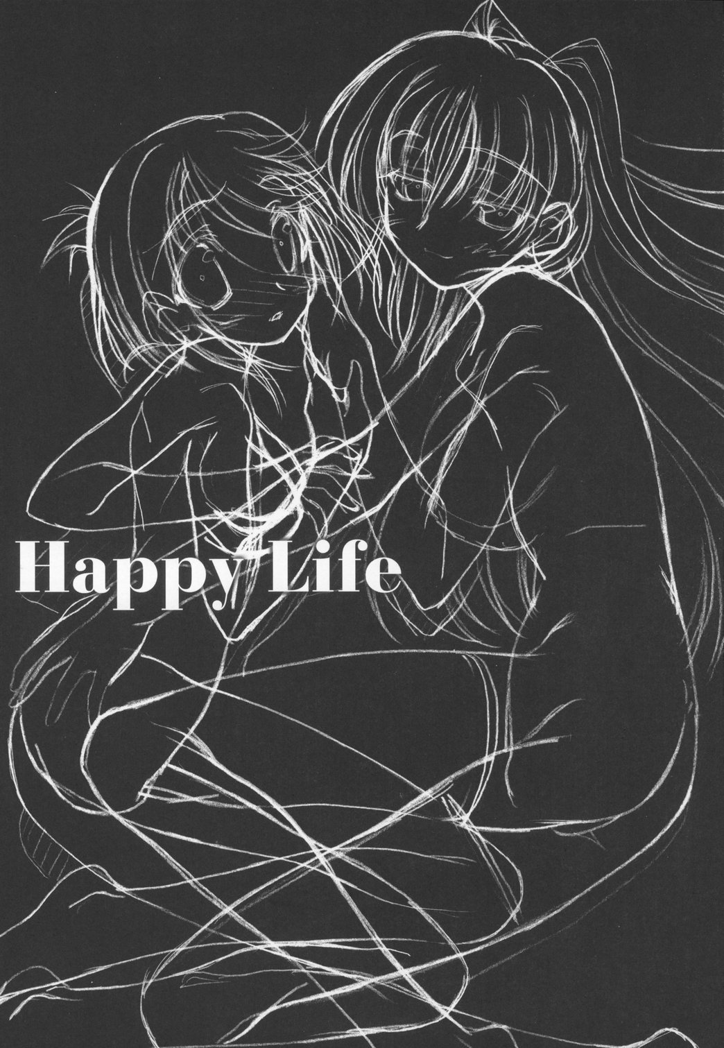 Happy Life page 2 full