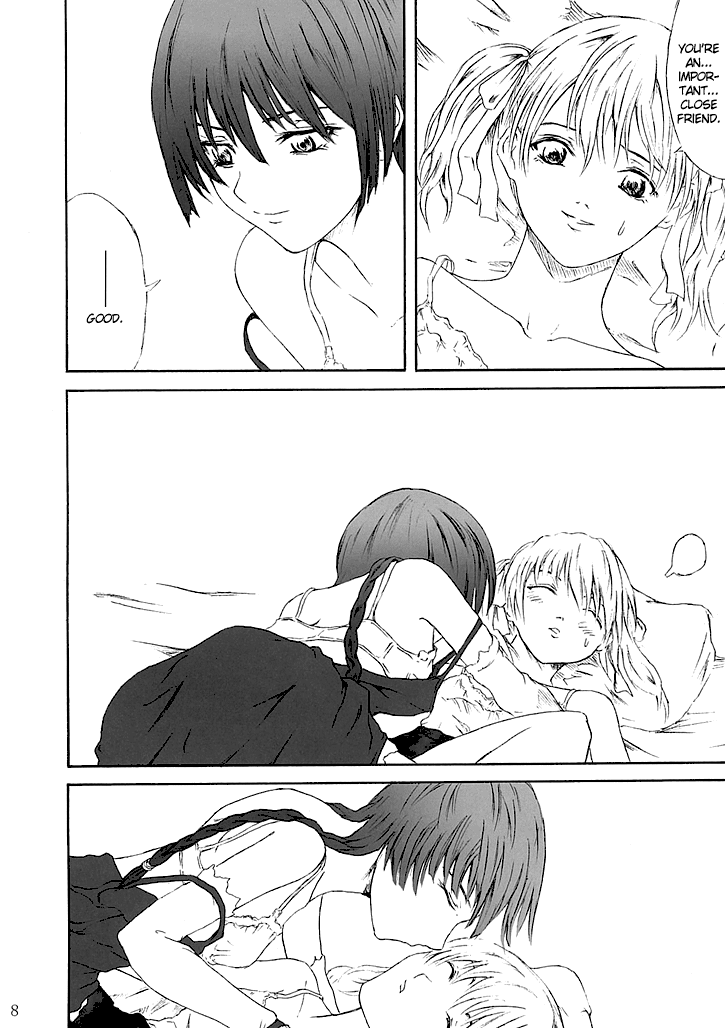 Ange Noir page 8 full