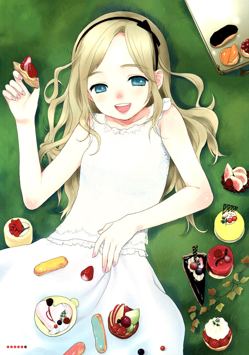 the Sun and Water page 2 full