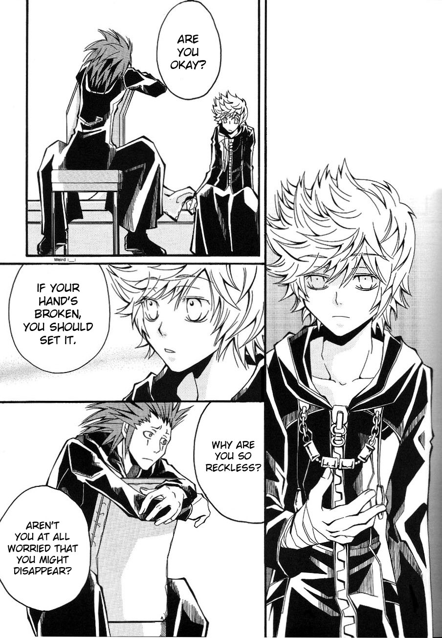 Key Hole  ENG page 3 full