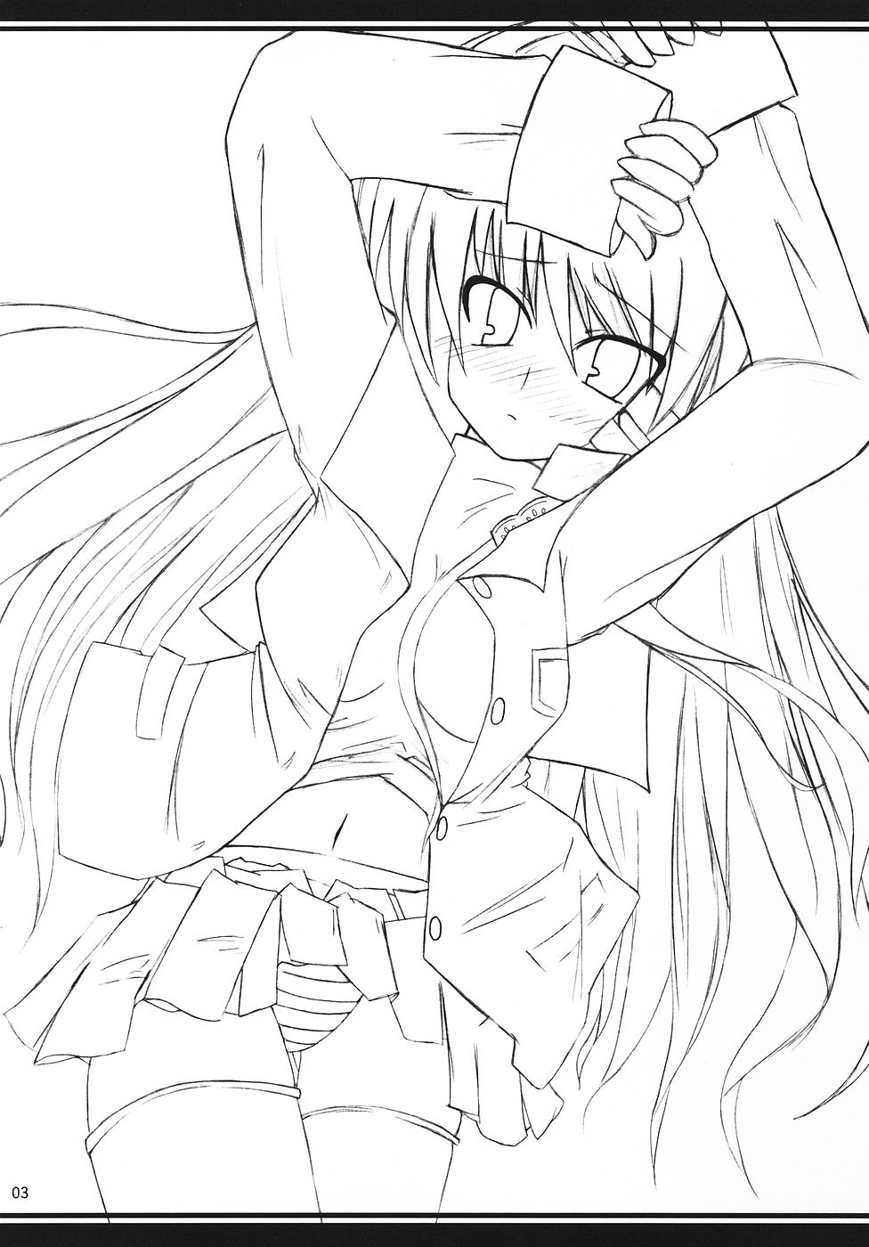 Take Me Away page 2 full