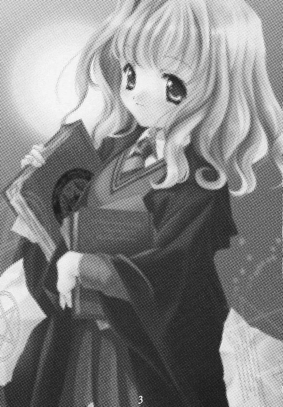 Oh My Honey! page 2 full