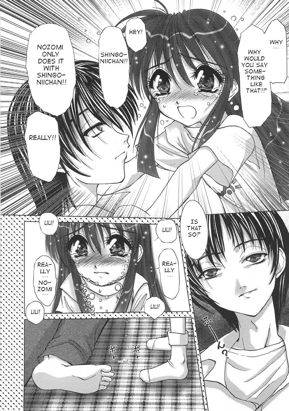Pokapoka Koneko Biyori page 8 full