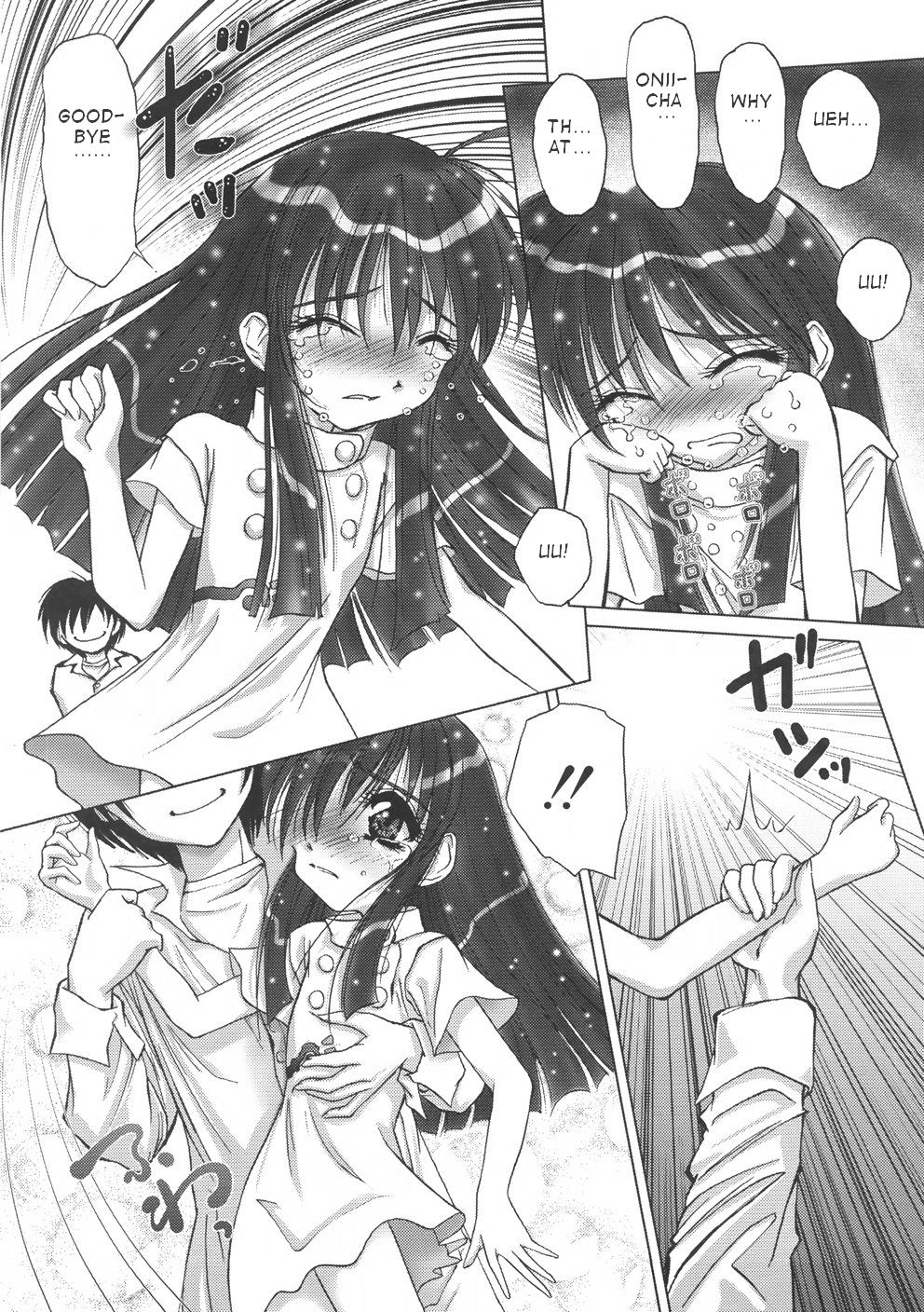 Pokapoka Koneko Biyori page 9 full