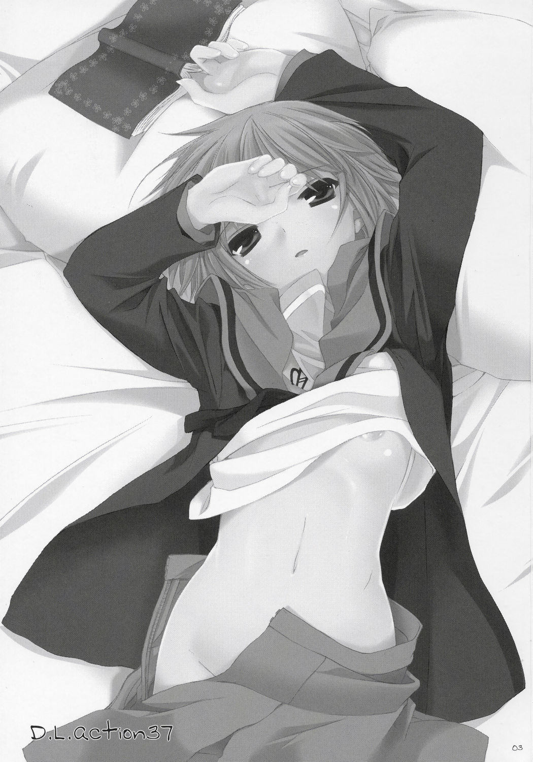 D.L. action 37 page 2 full