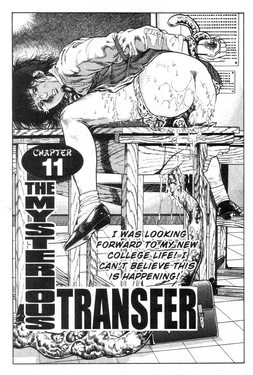 Demon Beast Invasion - Vol.002 page 8 full