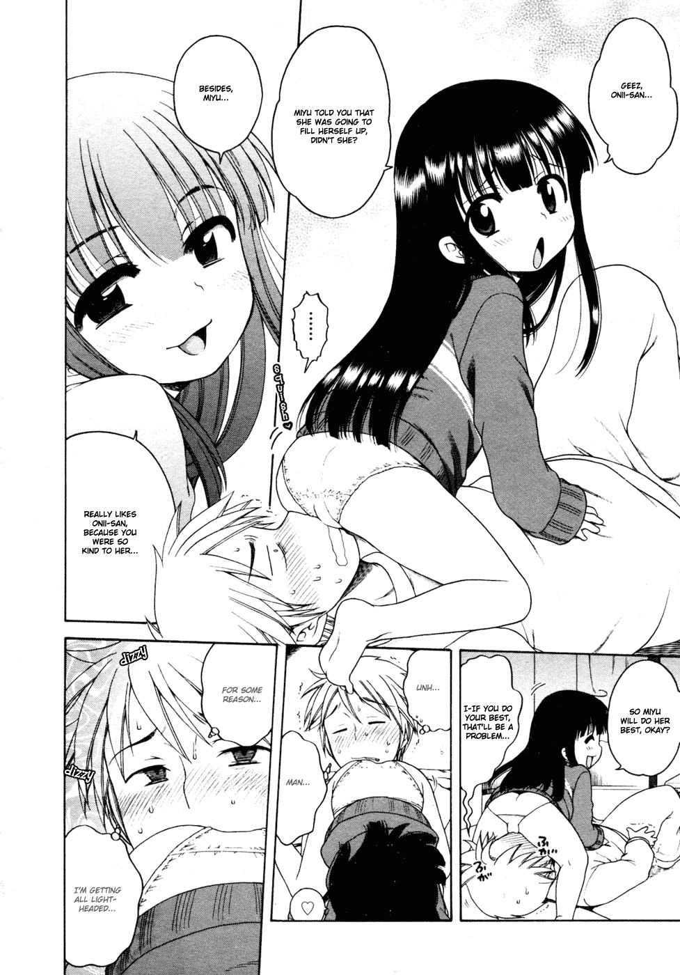 Snow Station page 10 full