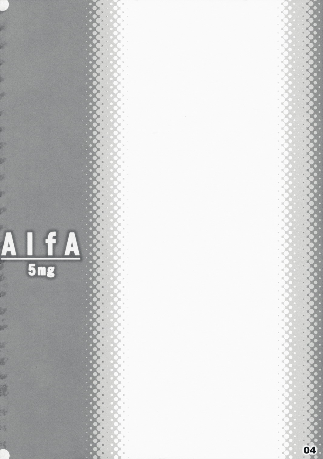 AlfA 5mg page 3 full