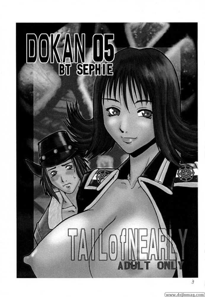 DOKAN 5 BT SEPHIE page 2 full