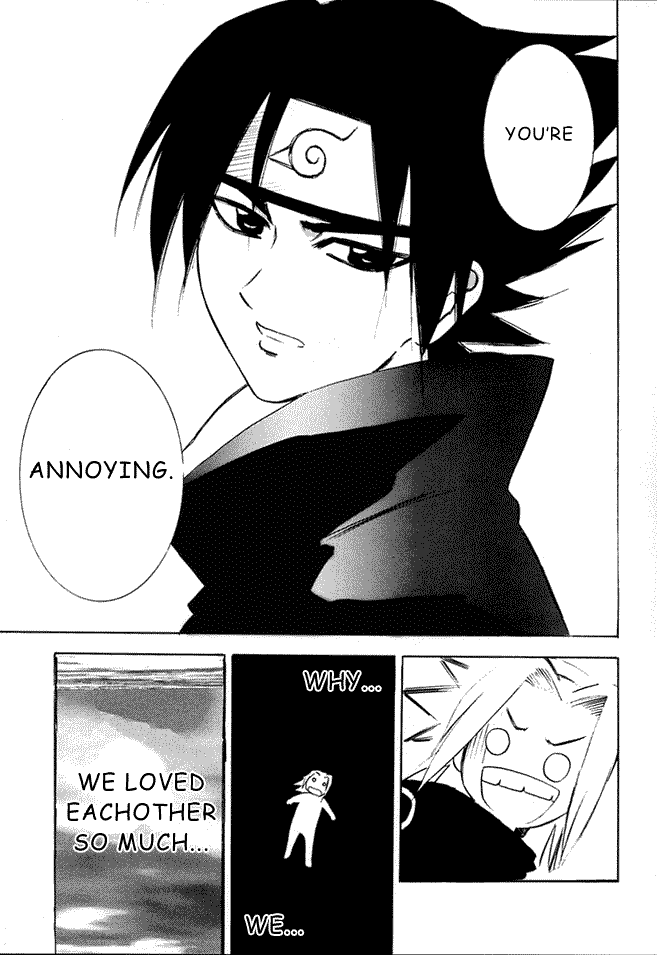 Sakura Rock On! | Sakura Lock On! page 5 full