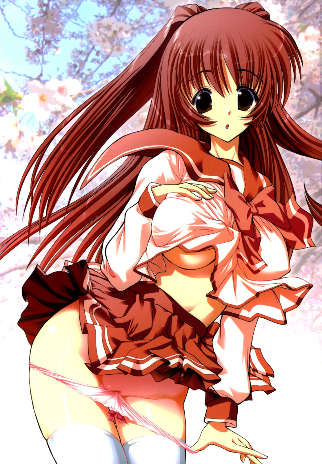 Tama-nee no Kairaku ALL Full Color Soushuuhen page 2 full