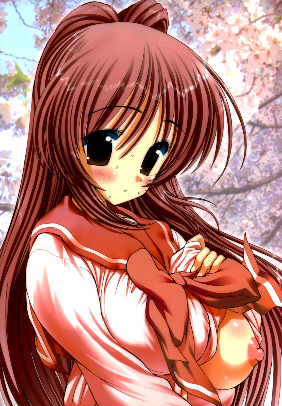 Tama-nee no Kairaku ALL Full Color Soushuuhen page 5 full