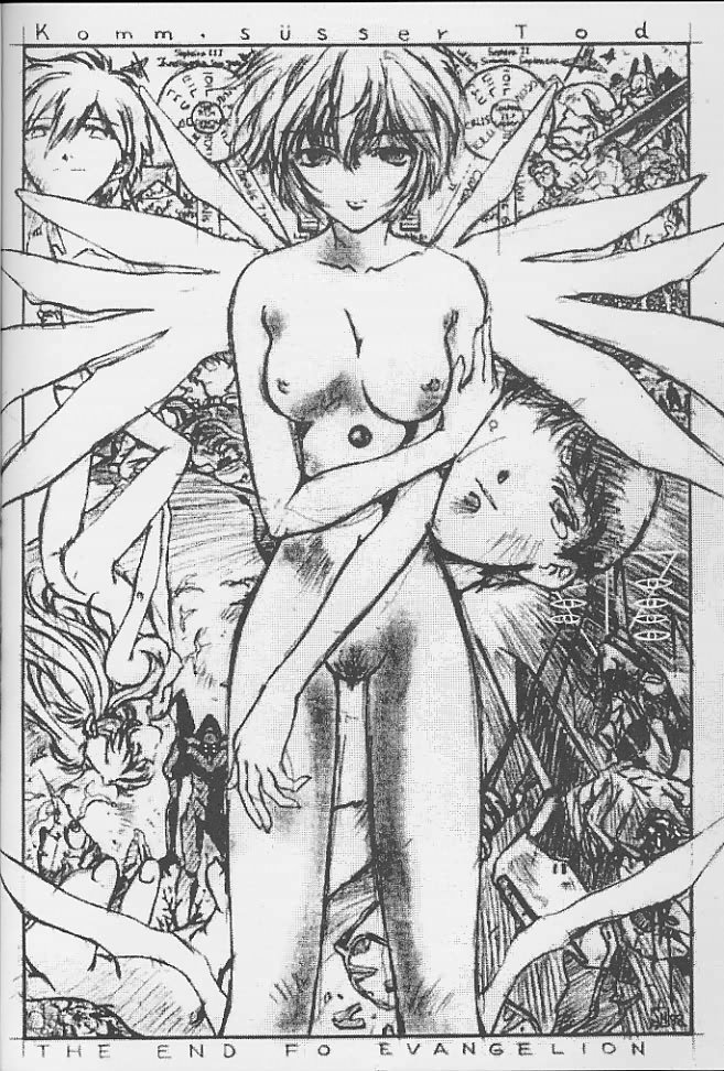 Kareshi Kanojo No Jijou page 2 full