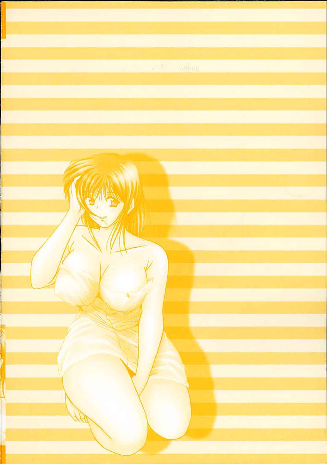 Hiyokko Nurse! page 3 full