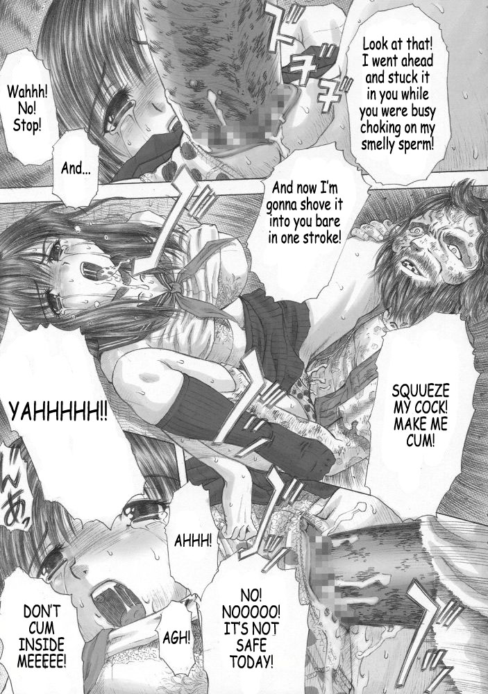 PM06 Ichigo Gari page 10 full