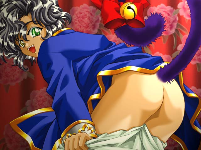 BENIGYOKUZUI vol. 1 page 3 full