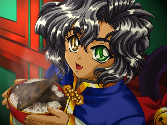 BENIGYOKUZUI vol. 1 page 6 full