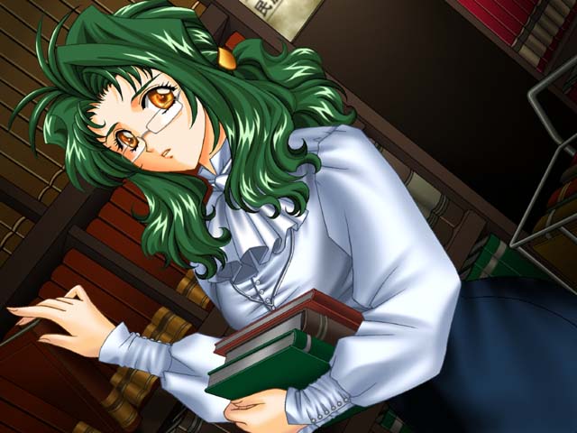 BENIGYOKUZUI vol. 1 page 8 full