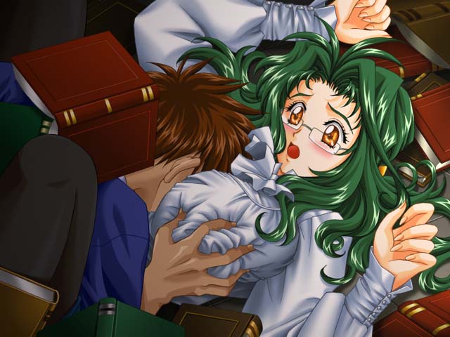 BENIGYOKUZUI vol. 1 page 9 full