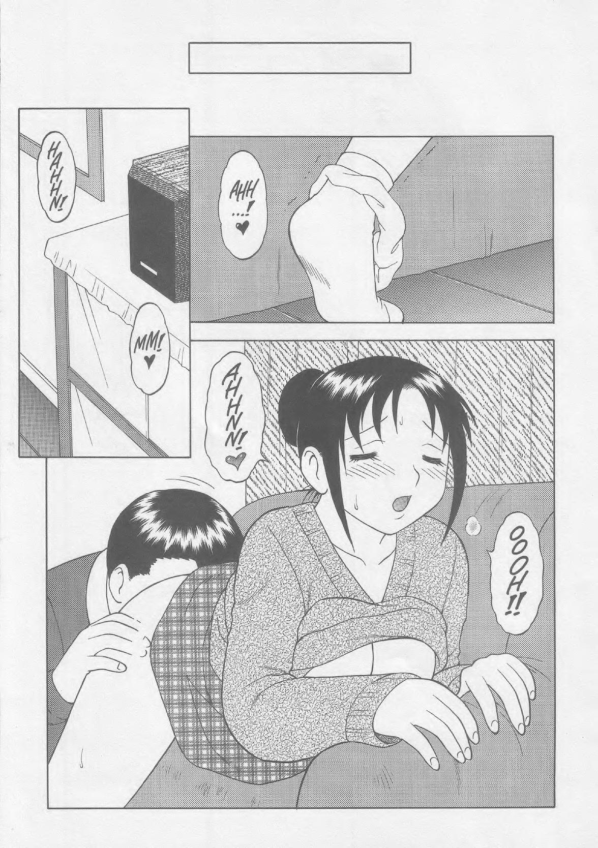 Super Taboo XXX #4 page 10 full