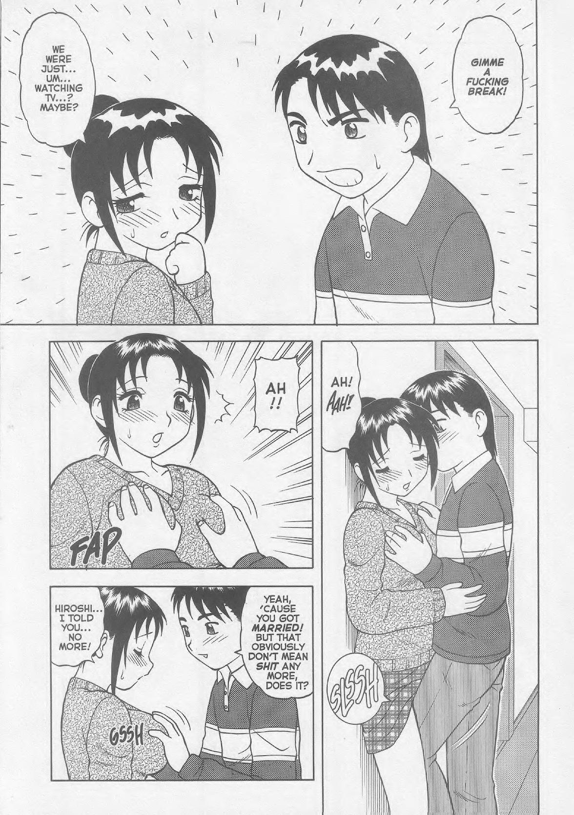 Super Taboo XXX #4 page 8 full