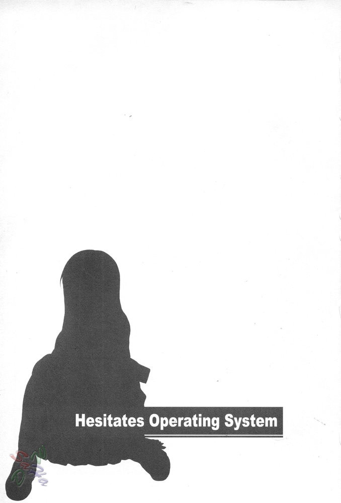 Hesitates Operating System page 2 full