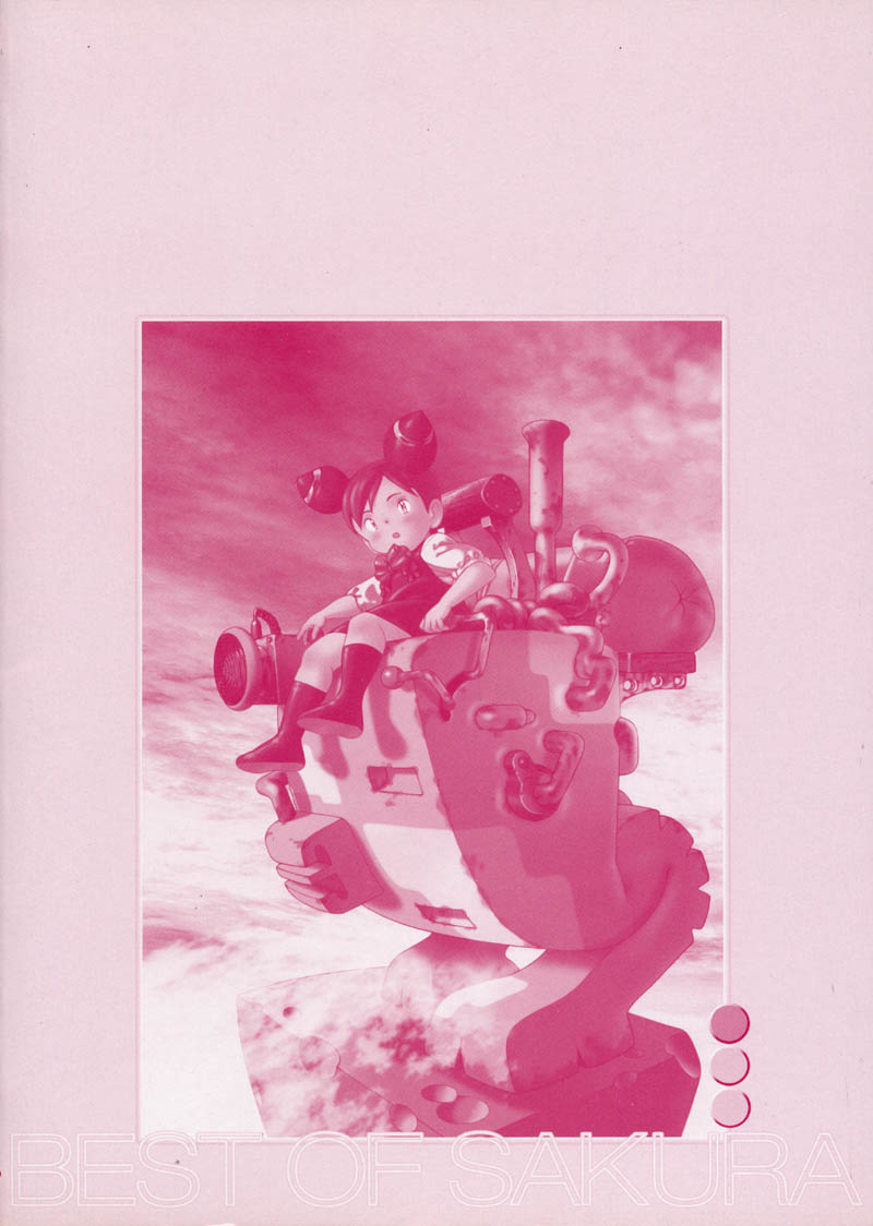 BEST OF SAKURA page 4 full