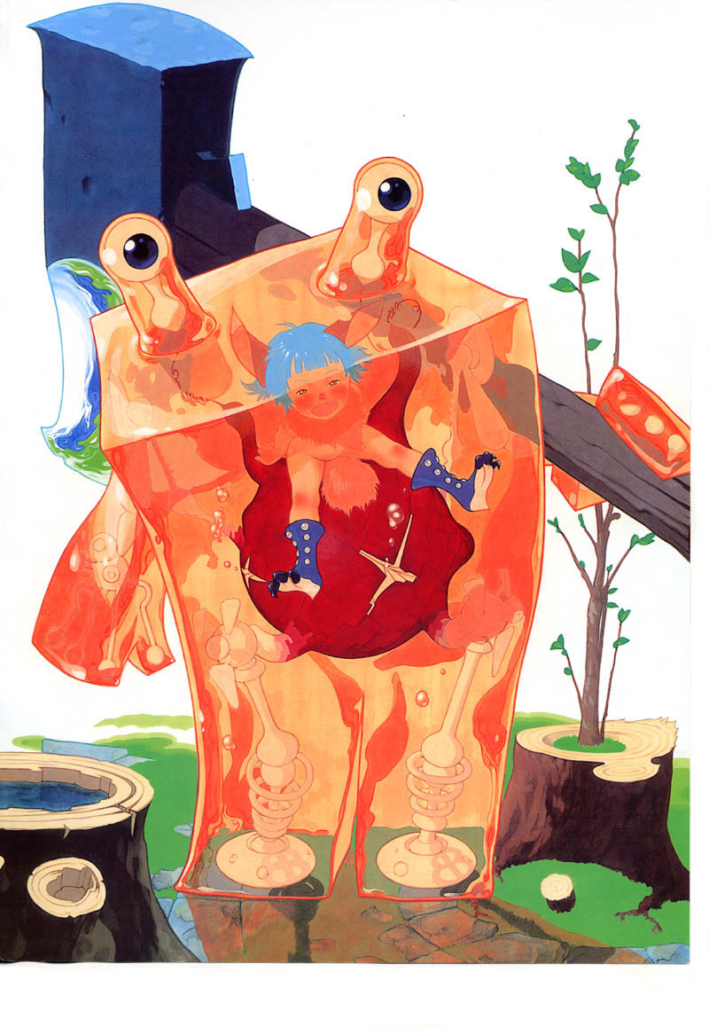 BEST OF SAKURA page 6 full