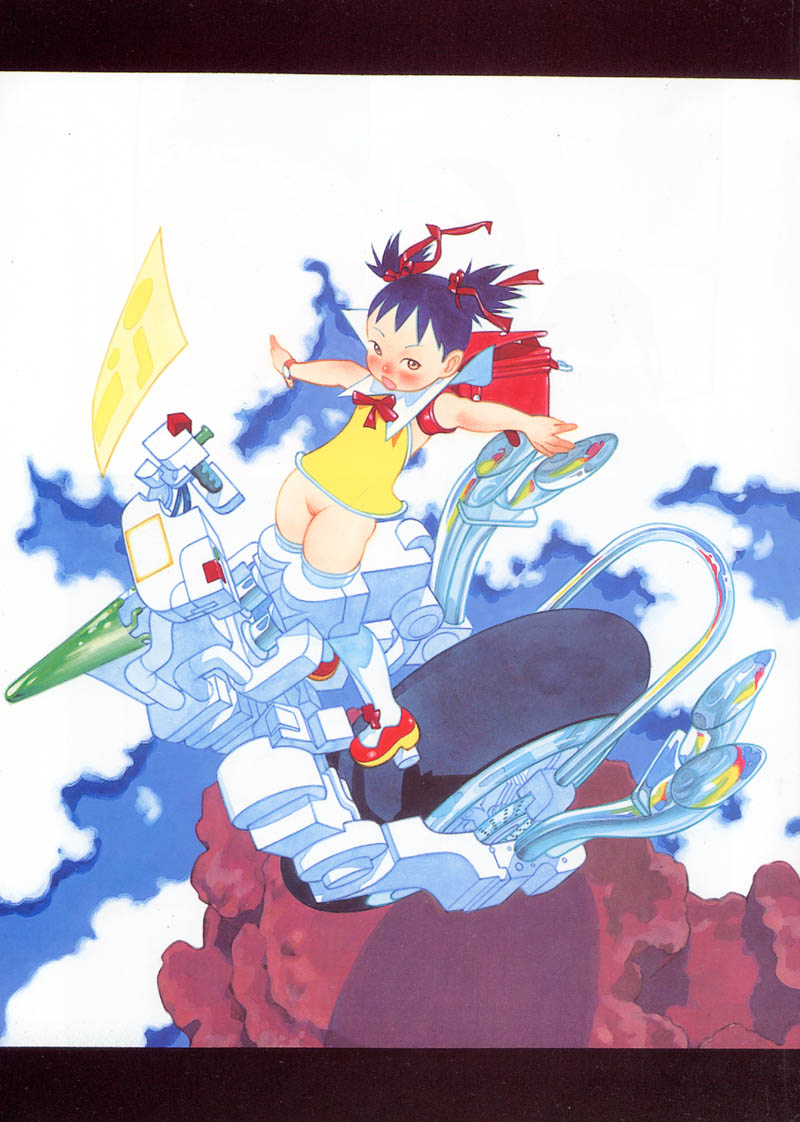 BEST OF SAKURA page 7 full