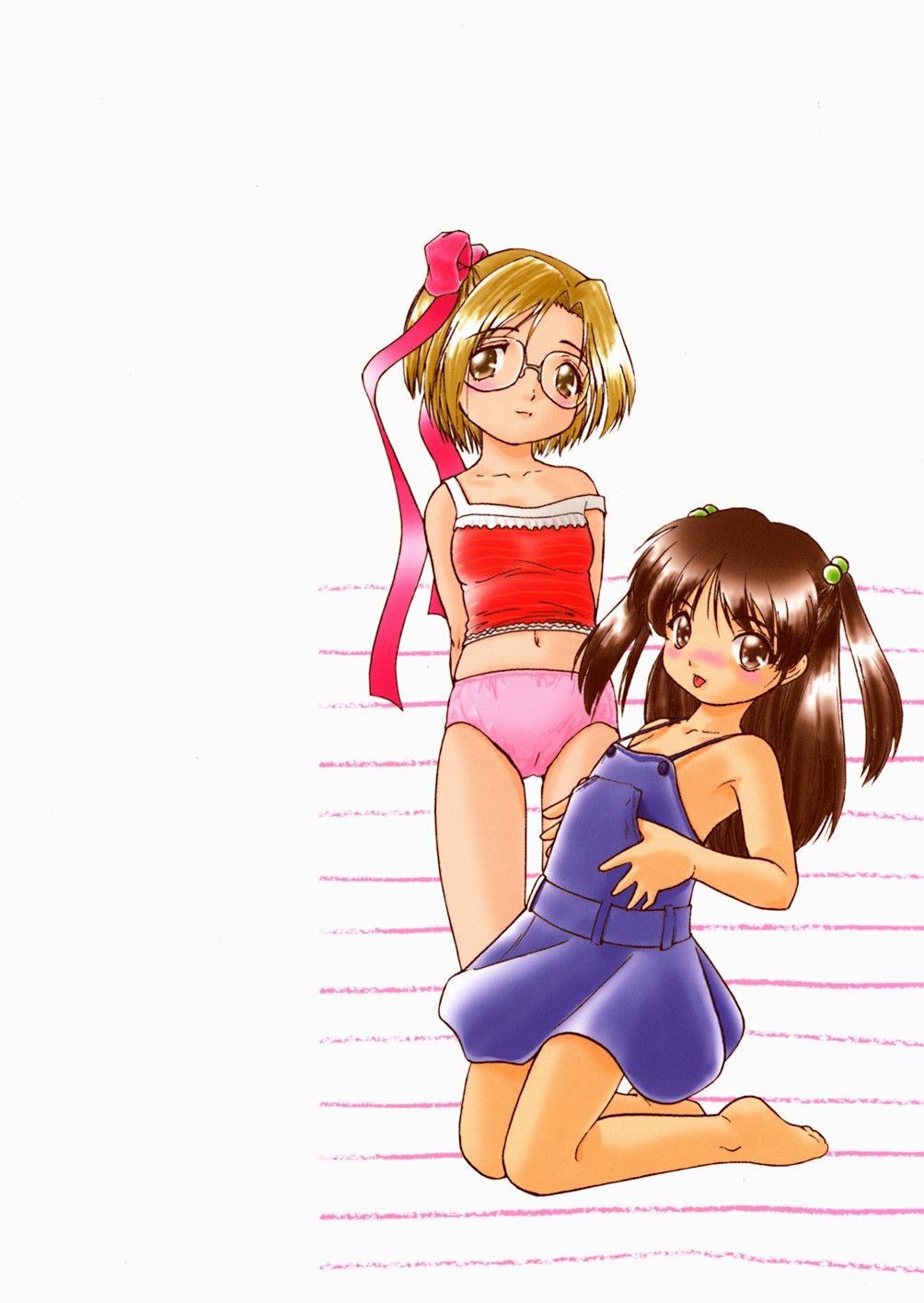 Mitsuiro Enikki page 2 full