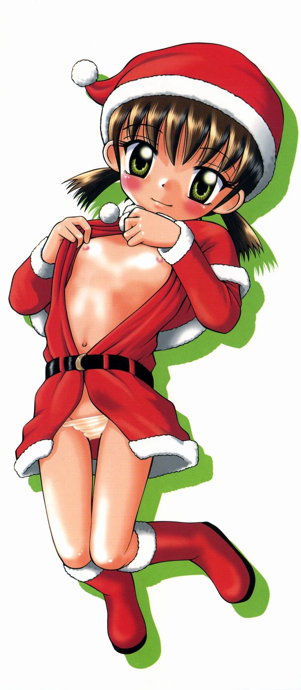 Turupeta tenshi page 5 full