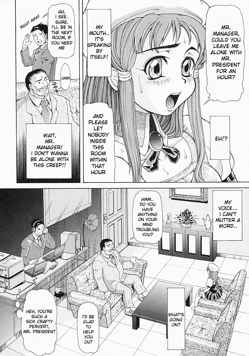 Puppet Idol page 4 full