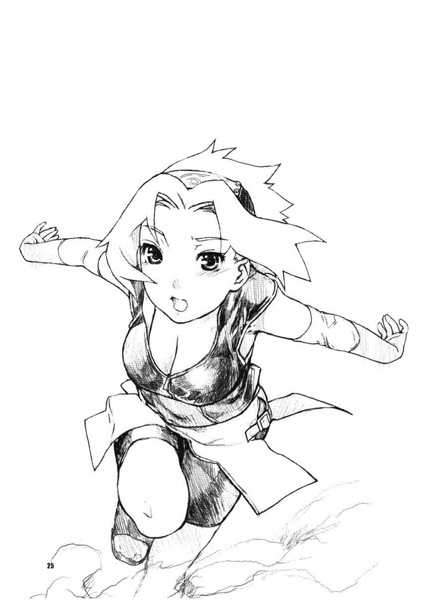 Kanhi Zakura page 2 full