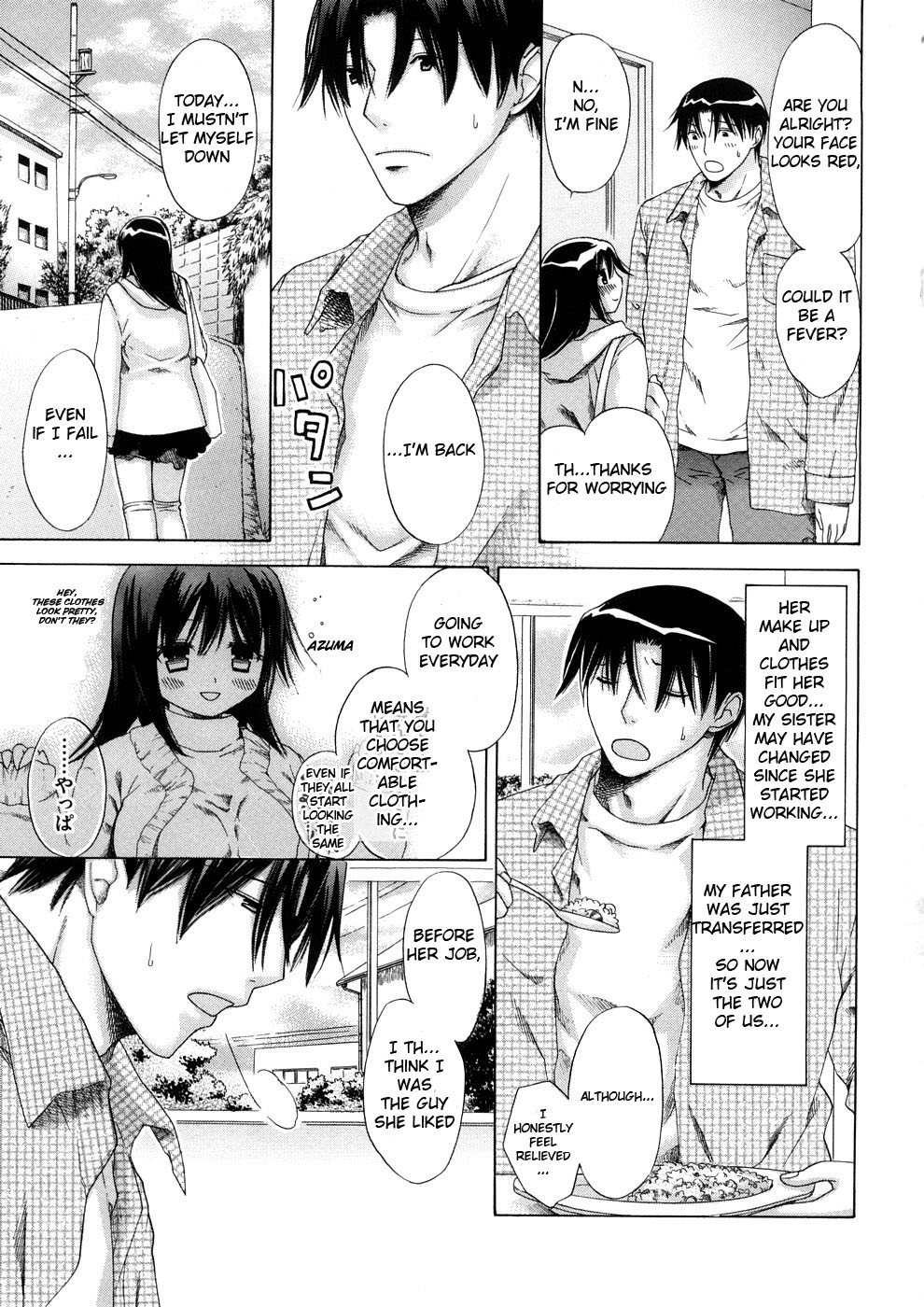 Marshmallow Steady Ch. 1-5 page 9 full