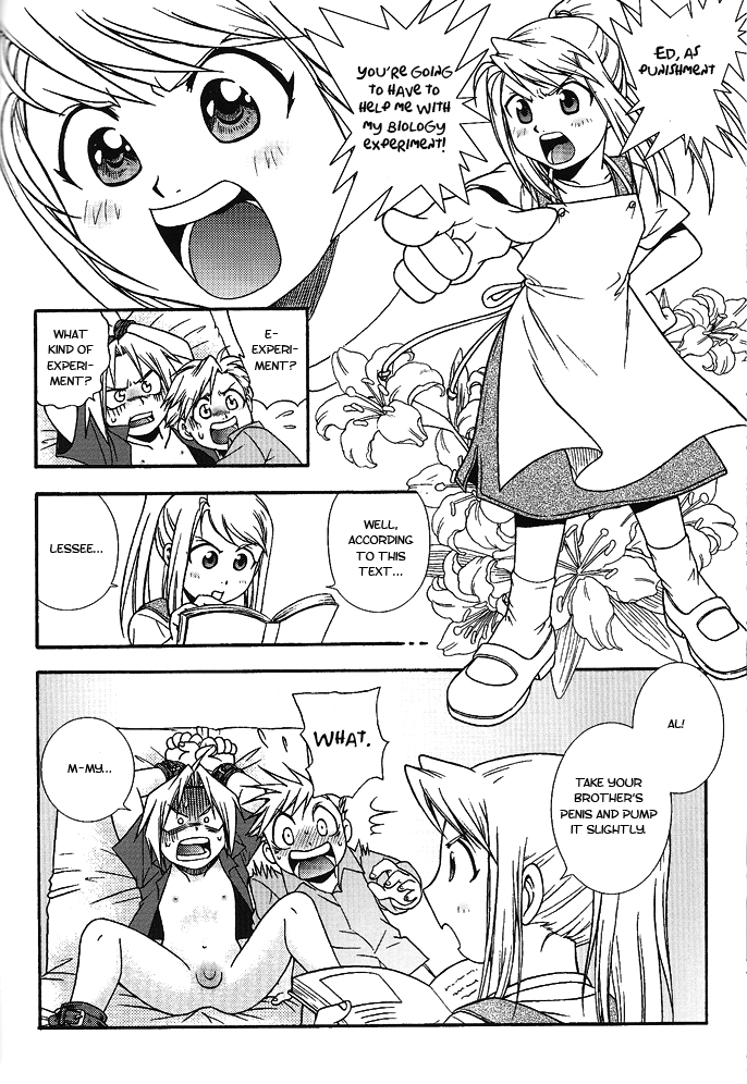 Lollipop page 5 full