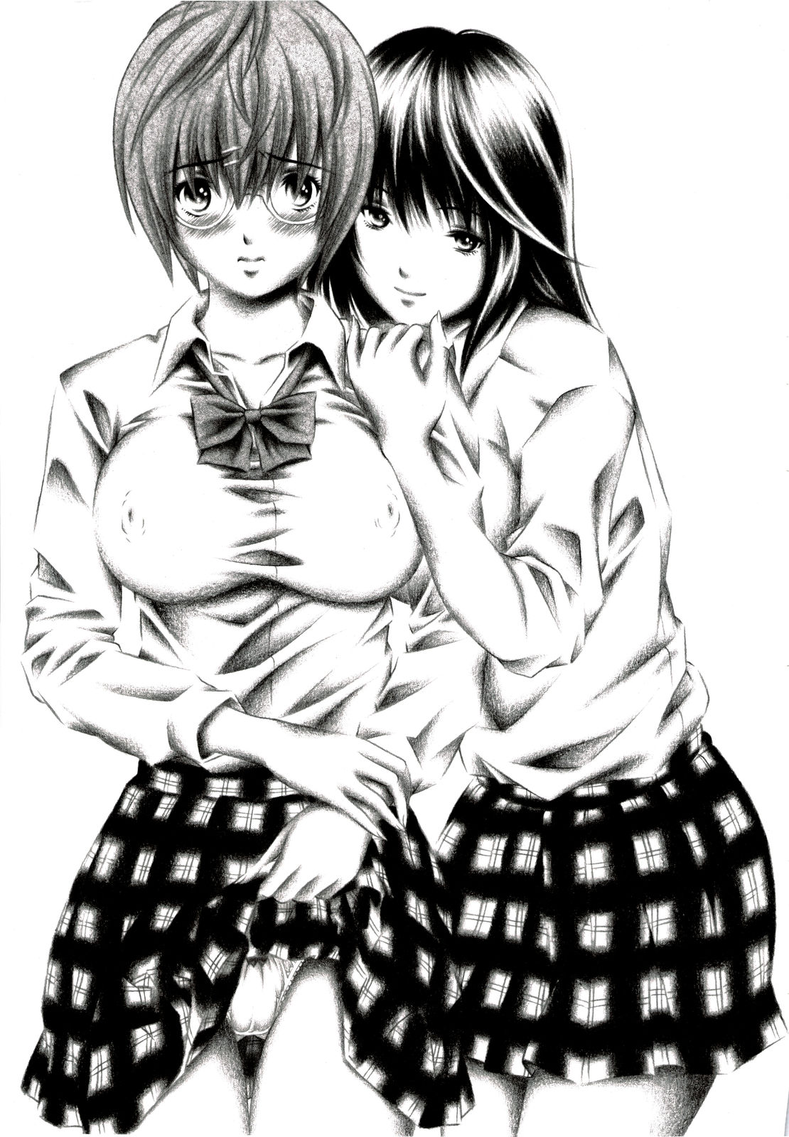 Meguruto misaki nogo houshi. page 2 full